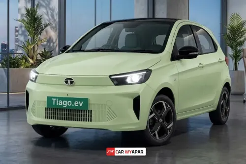 Tata Tiago EV Mileage Explained, 11.53 km/kWh Means What? Running Cost in Every Major Indian City